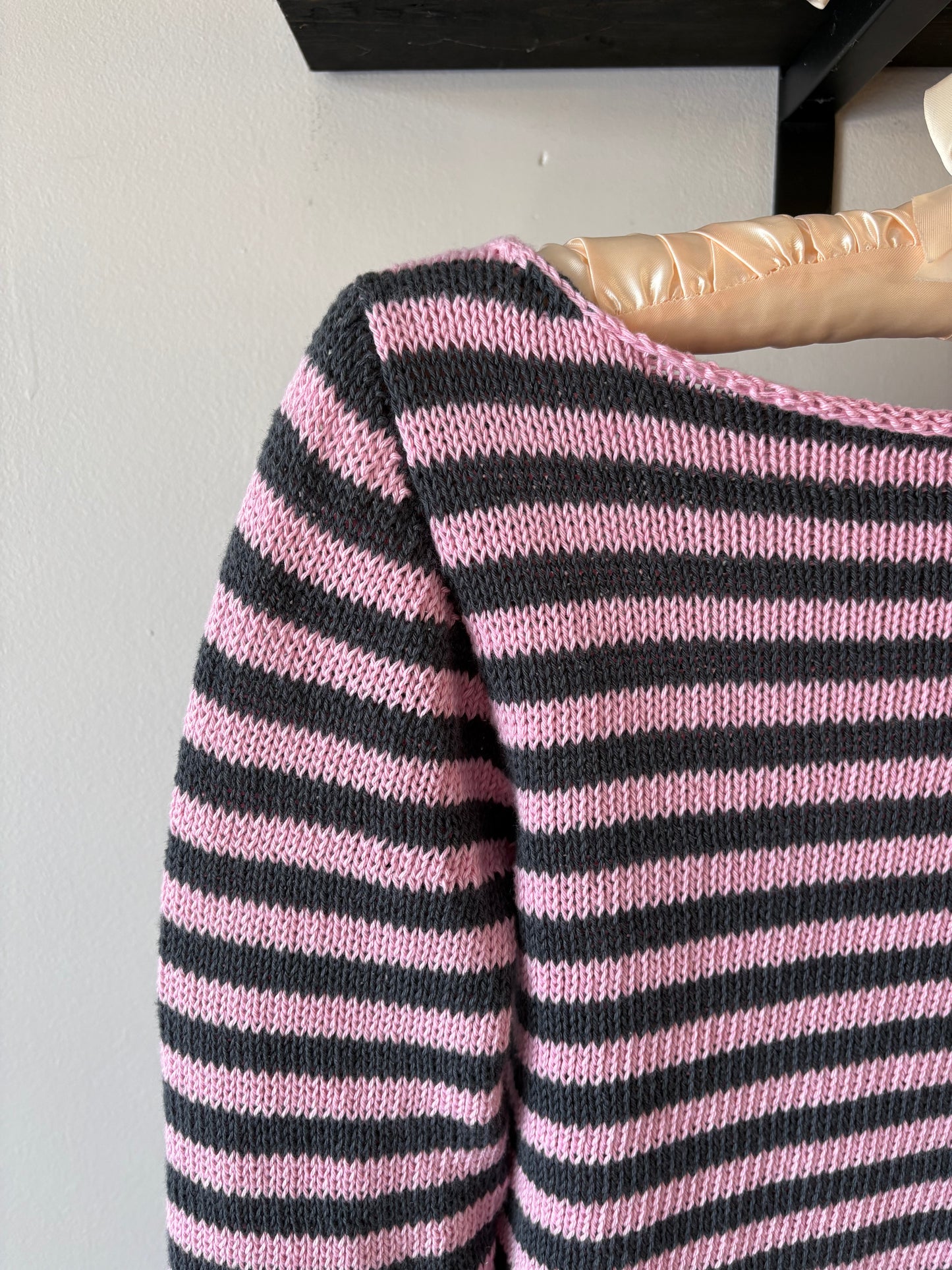 Striped Long Sleeve