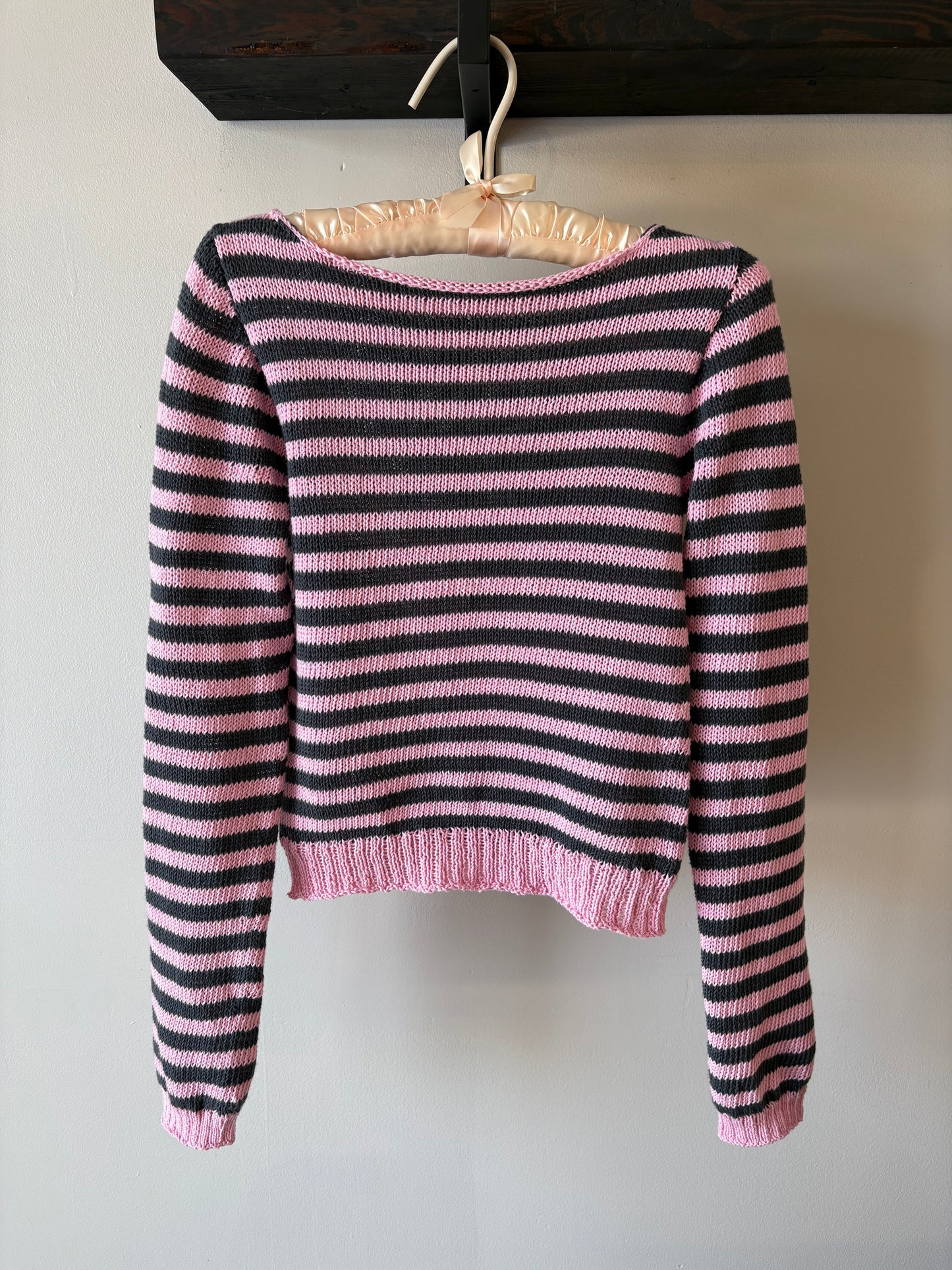 Striped Long Sleeve
