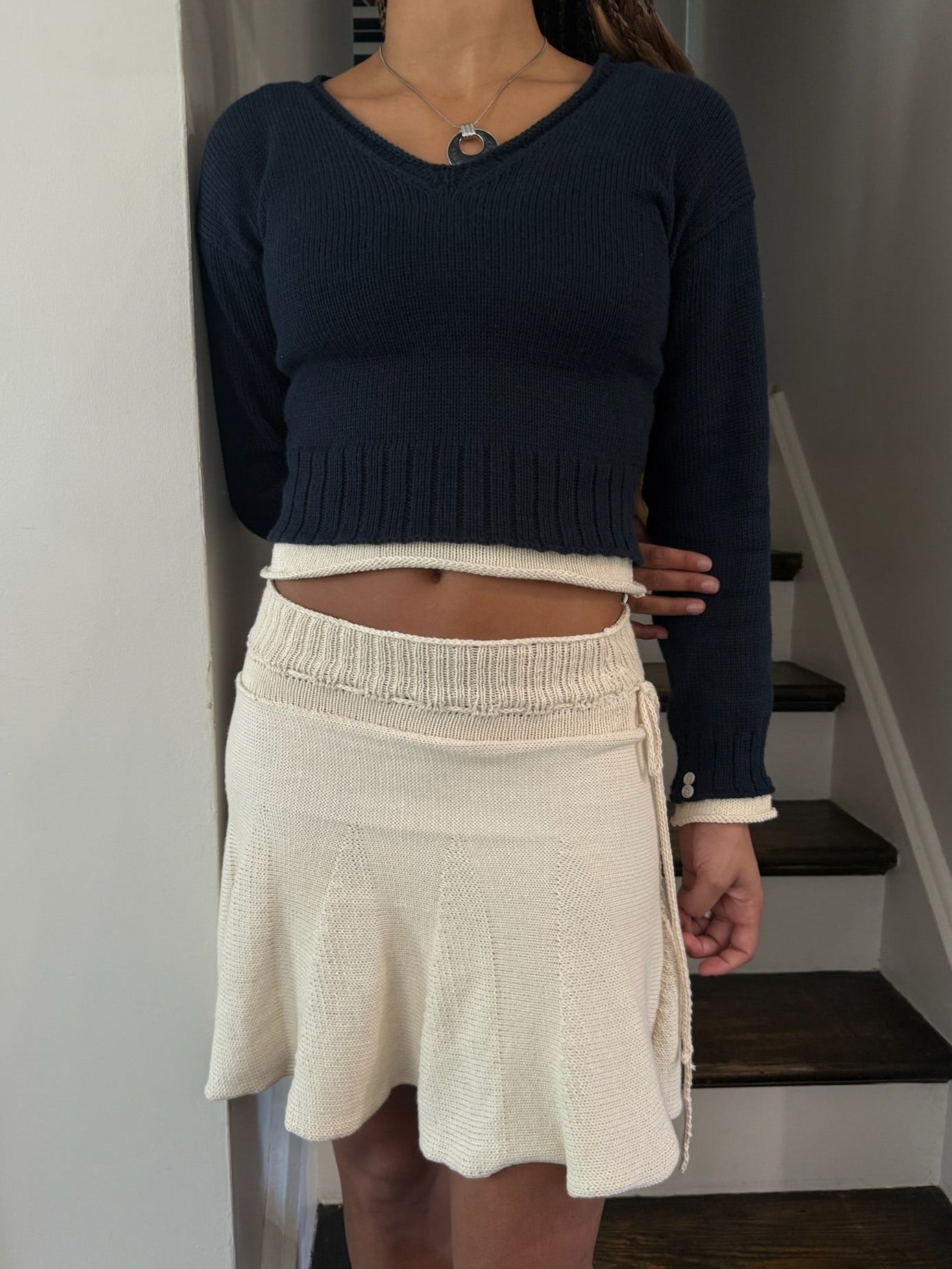 Layered Long Sleeve