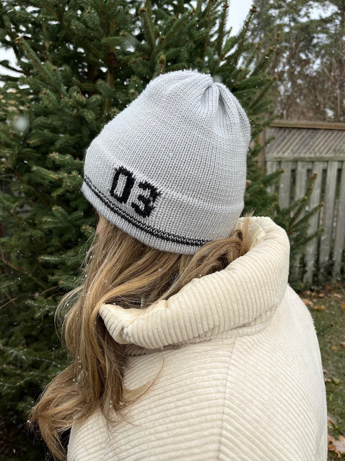 Sporty Hat