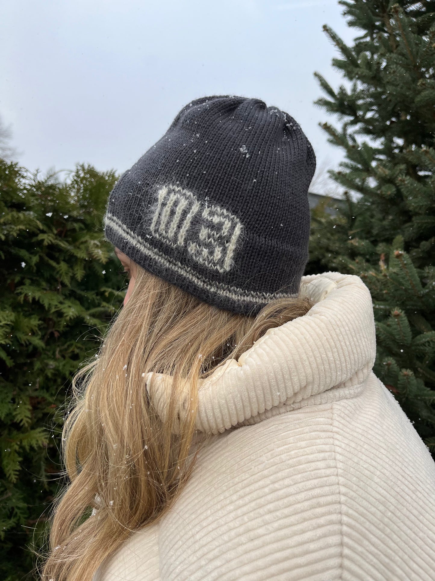 Sporty Hat