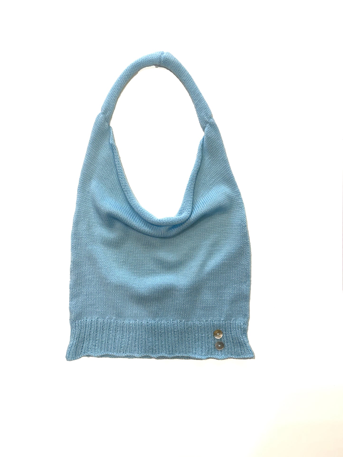 Merino Halter