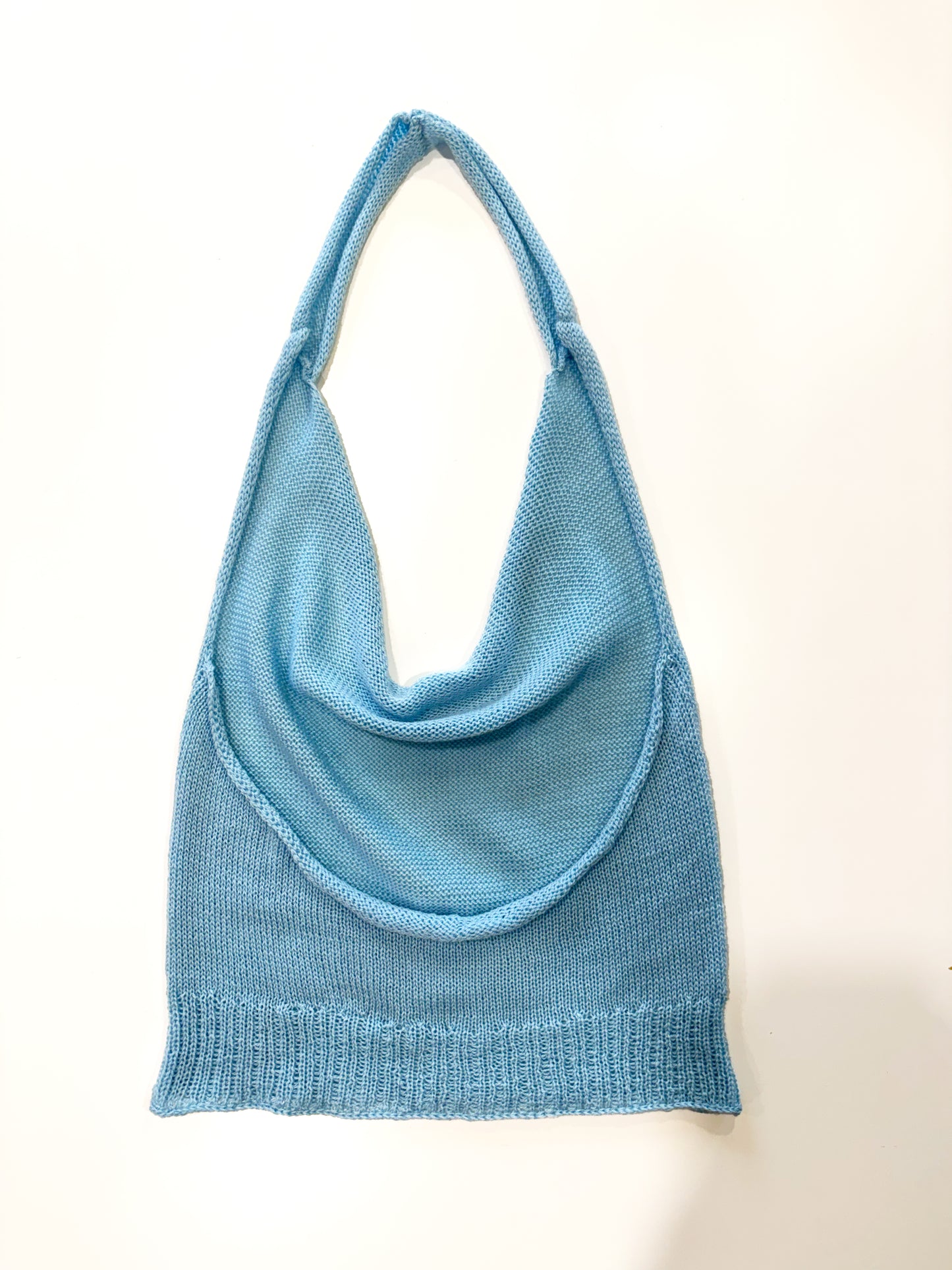Merino Halter