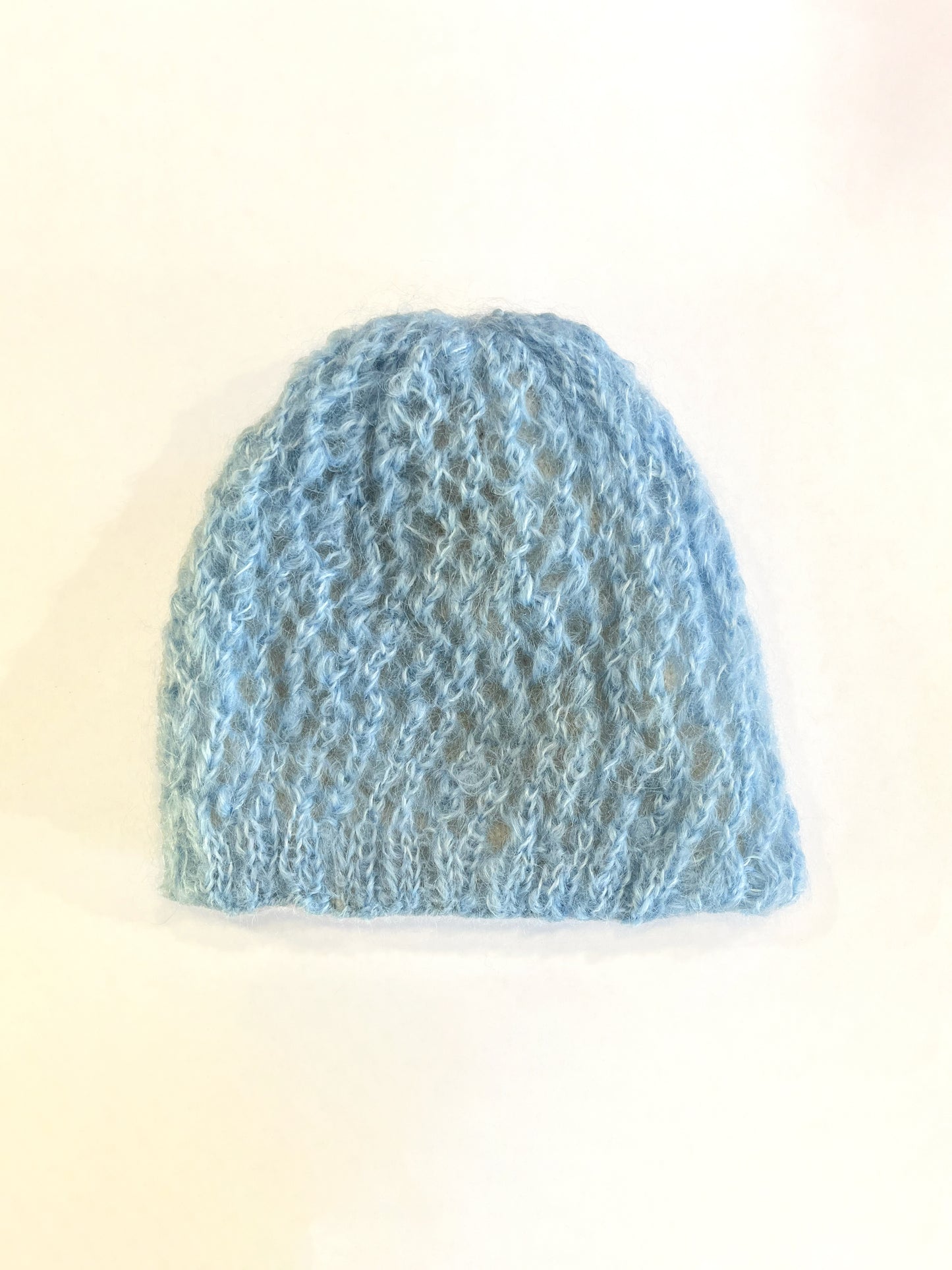 Lacey Winter Hat