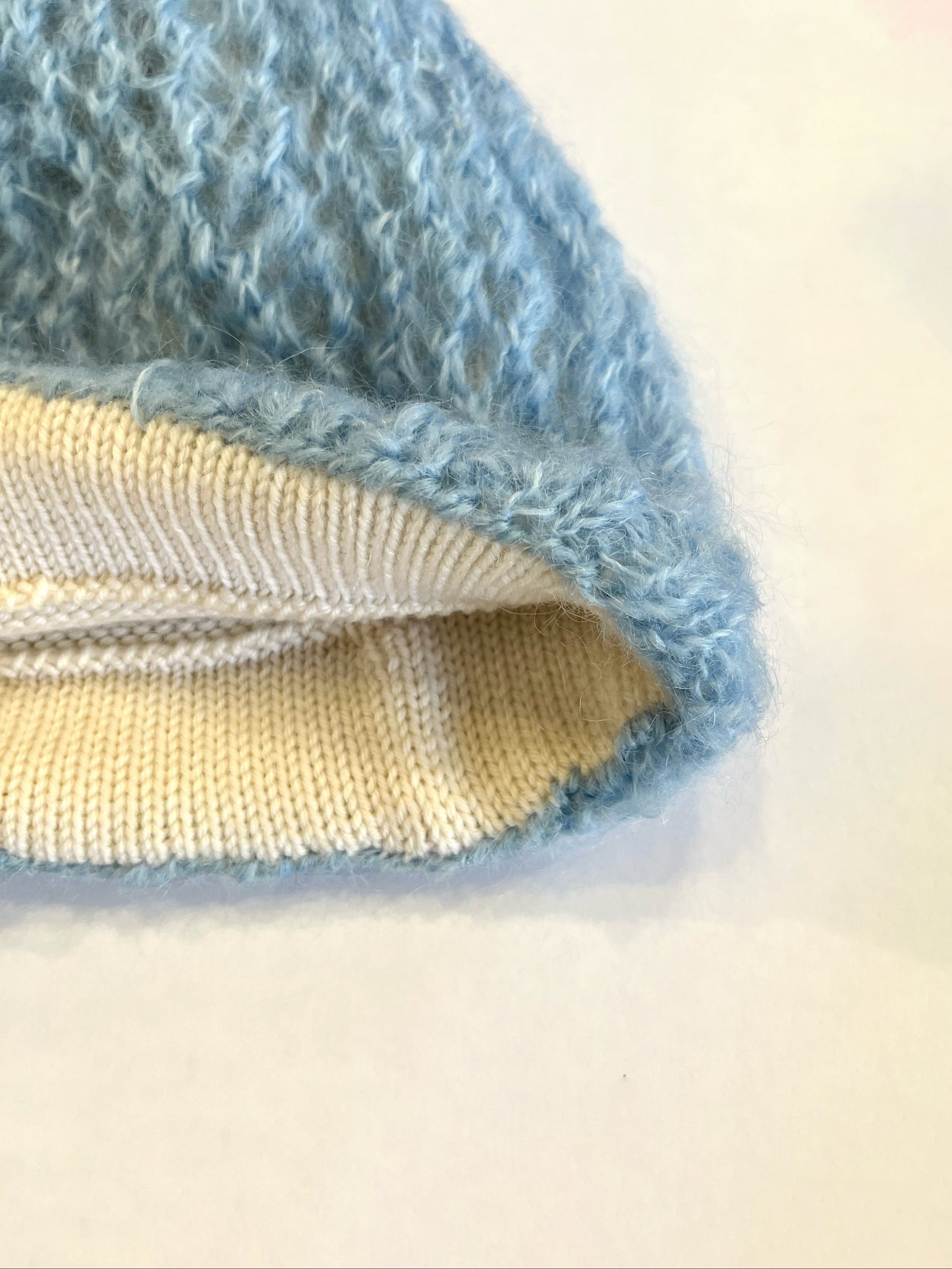 Lacey Winter Hat