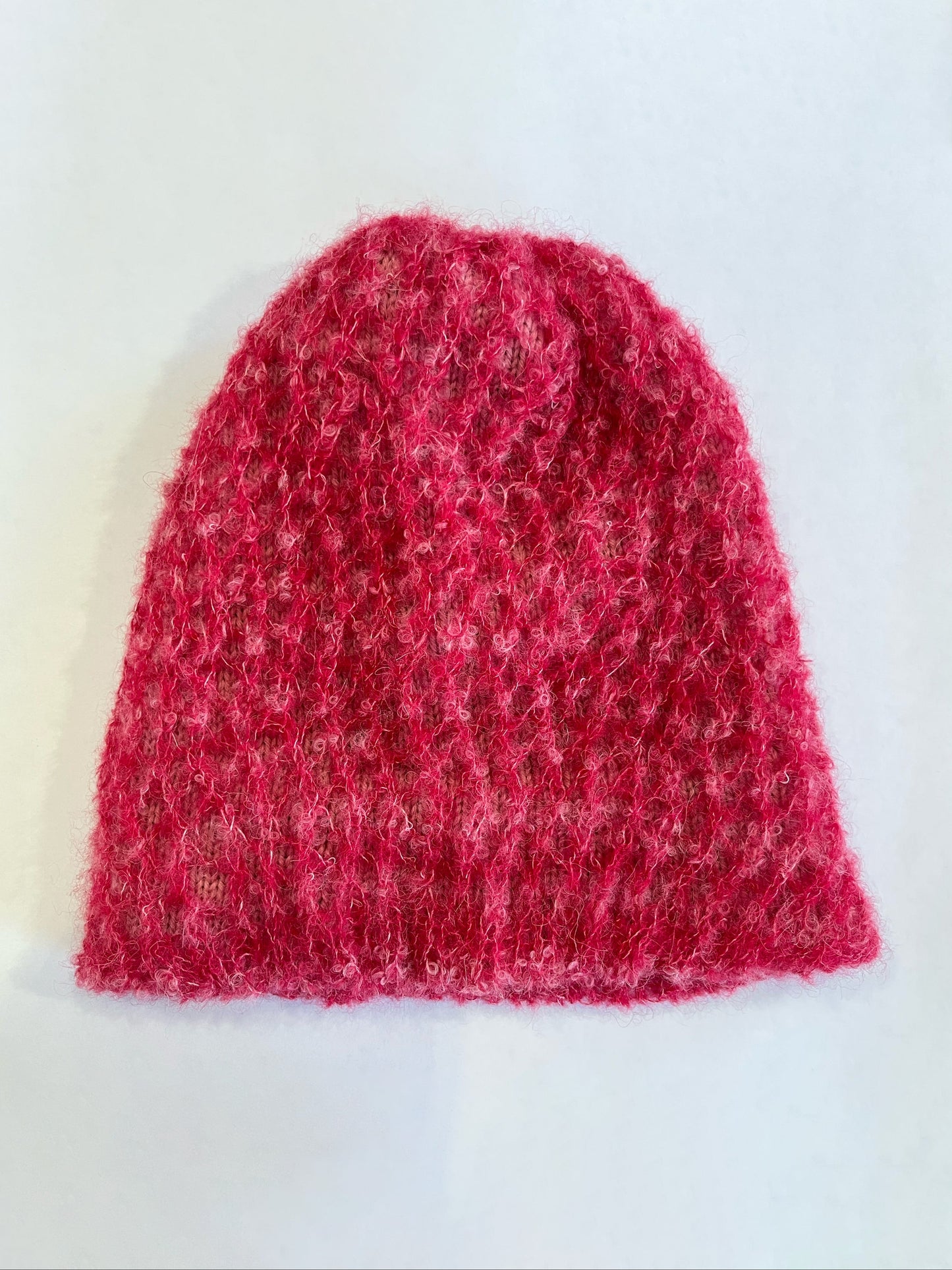 Lacey Winter Hat
