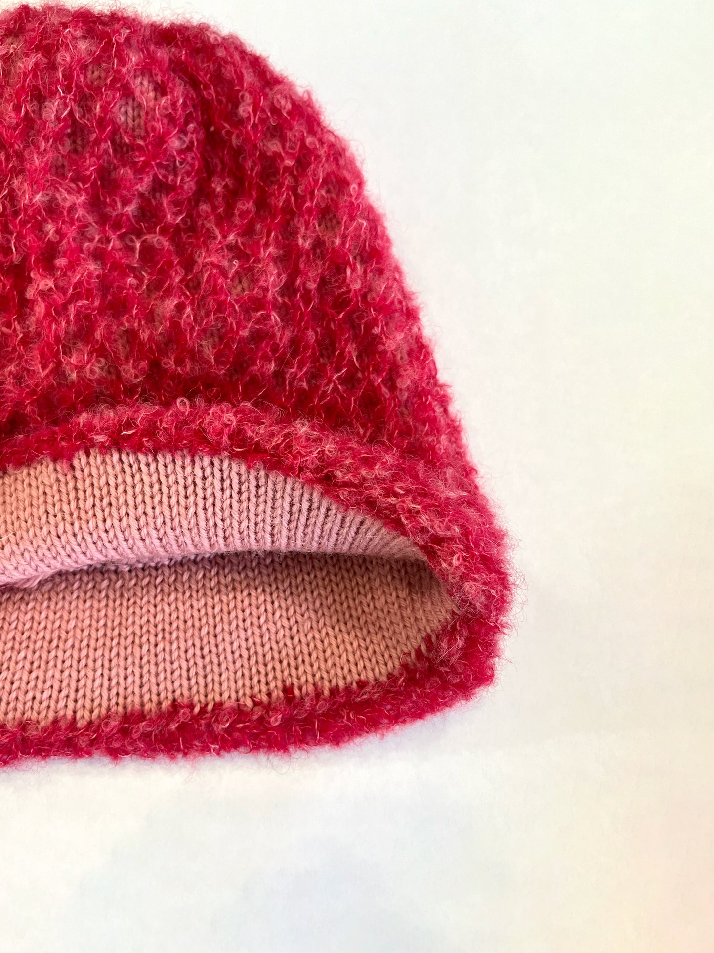 Lacey Winter Hat