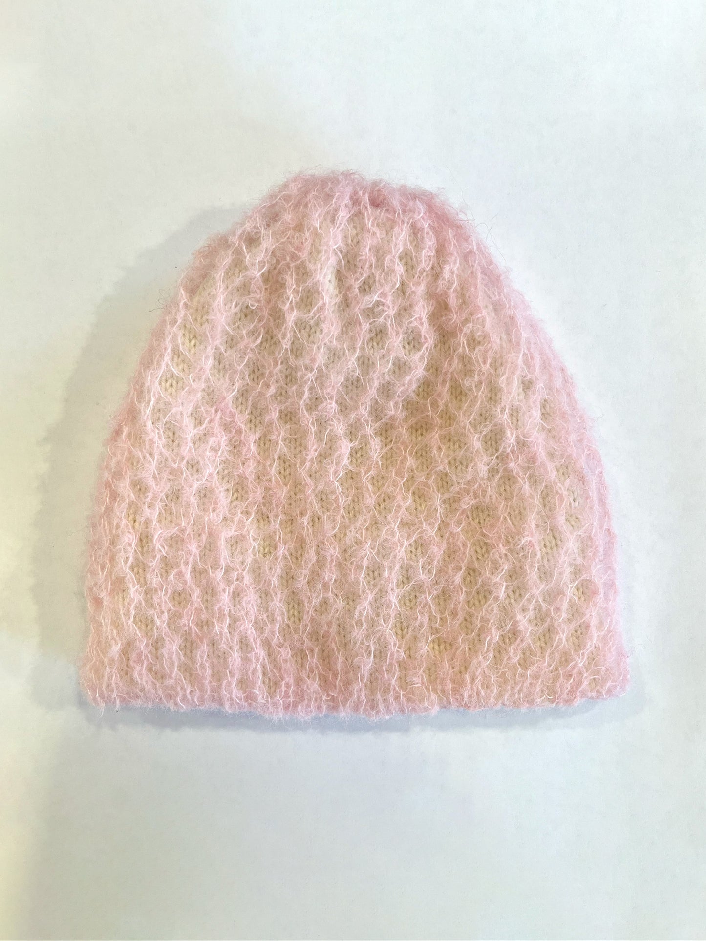 Lacey Winter Hat