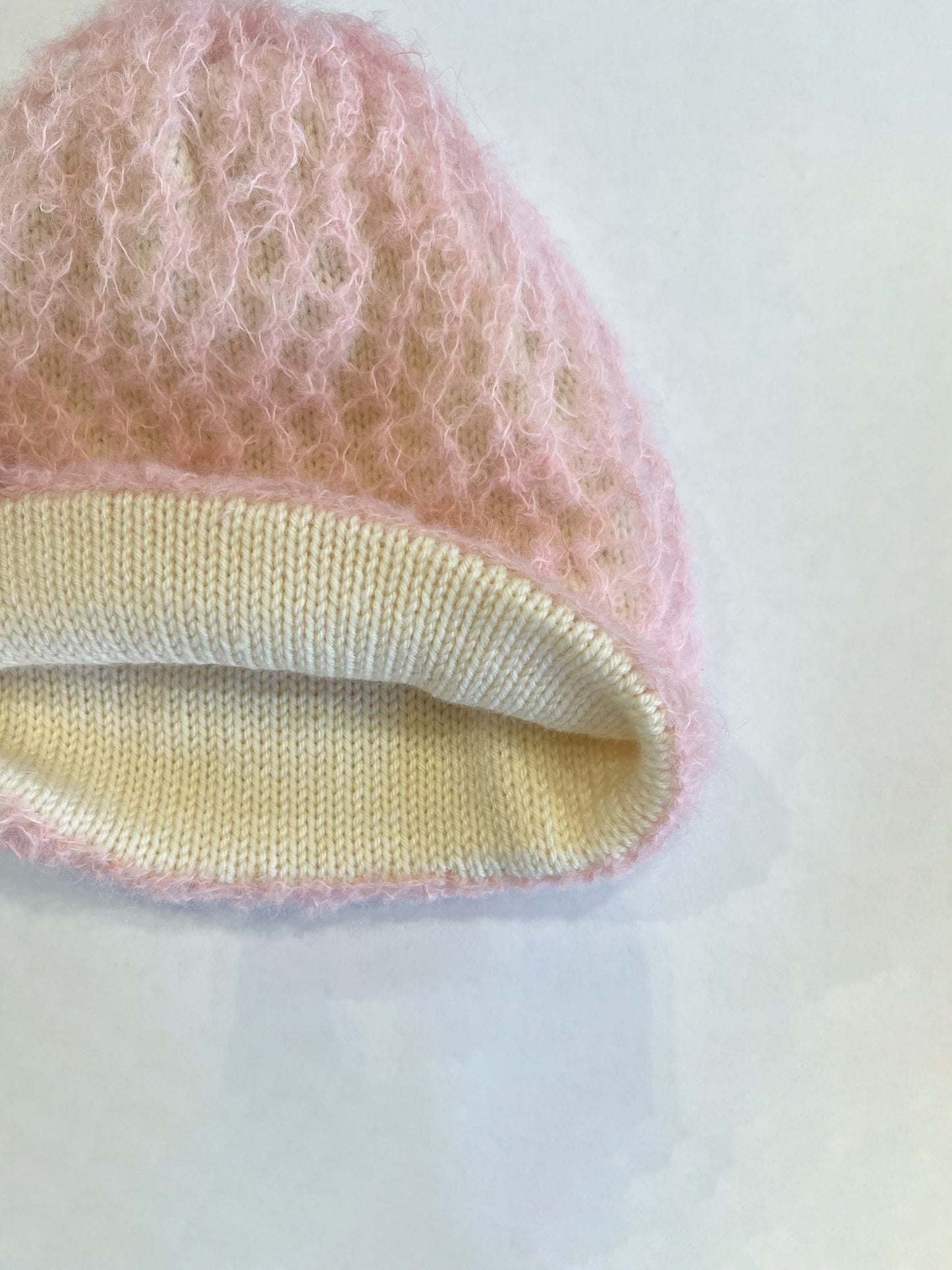 Lacey Winter Hat
